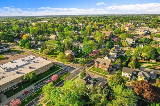 153 W School St, Columbus, WI 53925