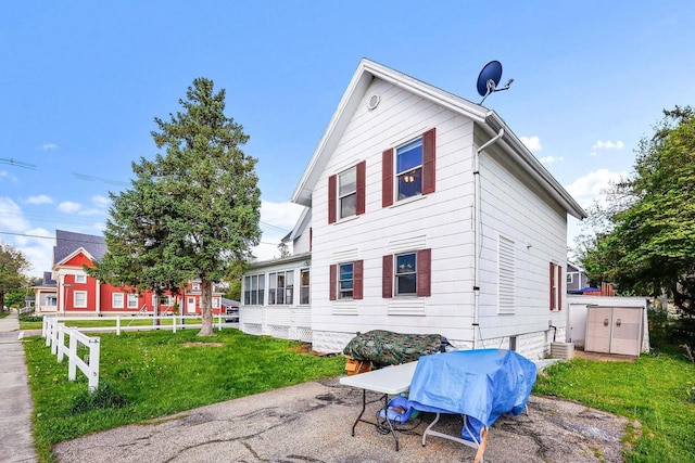 153 W School St, Columbus, WI 53925
