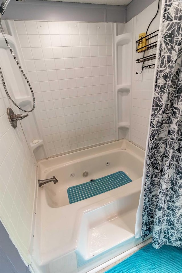 1870 County Road F Unit L69, Friendship, WI 53934 - view of full bath