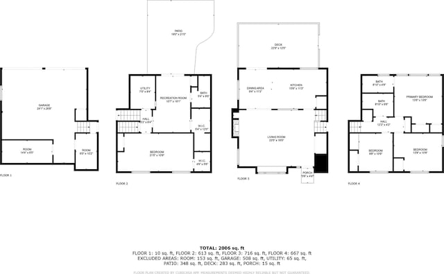 252 Willow Dr, Hartland, WI 53029 - property floor plan