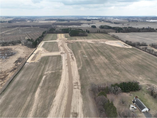 LOT6 23rd St, Elk Mound, WI 54739