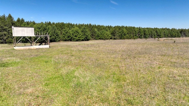 10ACRES Beaver Ave, Hancock, WI 54943