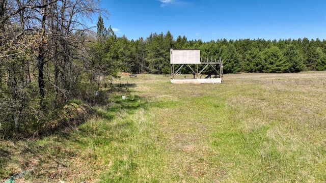 10ACRES Beaver Ave, Hancock, WI 54943