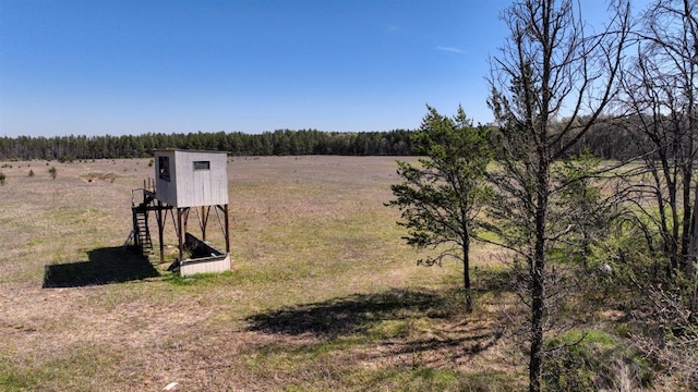 10ACRES Beaver Ave, Hancock, WI 54943