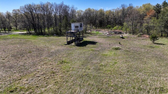 10ACRES Beaver Ave, Hancock, WI 54943