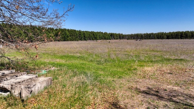 10ACRES Beaver Ave, Hancock, WI 54943