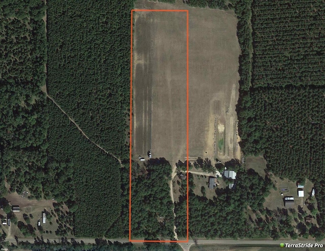 10ACRES Beaver Ave, Hancock, WI 54943