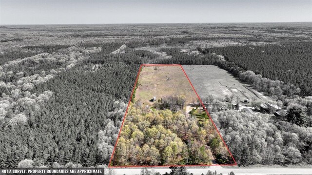 10ACRES Beaver Ave, Hancock, WI 54943
