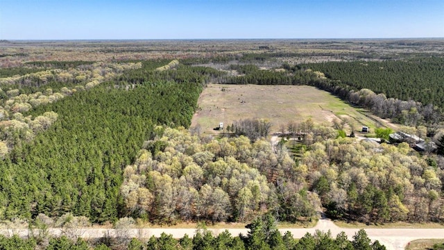 10ACRES Beaver Ave, Hancock, WI 54943