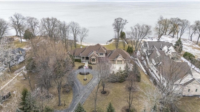 536 Sunrise Bay Rd, Neenah, WI 54956 - view of subject property