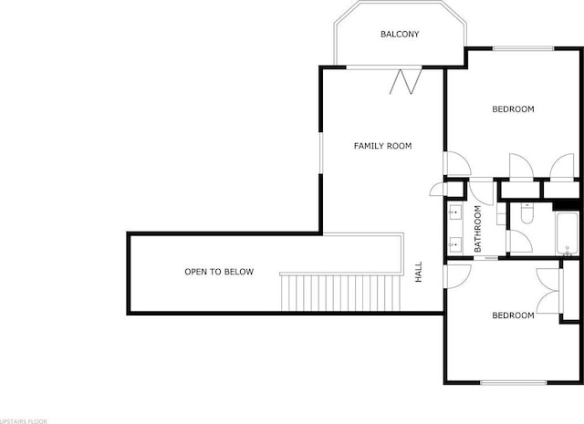 536 Sunrise Bay Rd, Neenah, WI 54956 - floor plan / room layout