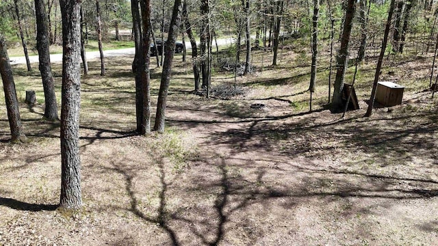 N1543 Spirit Ridge Rd, Keshena, WI 54135