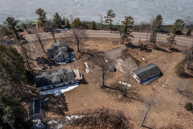 1226 Lake St, White Lake, WI 54491 - view of subject property