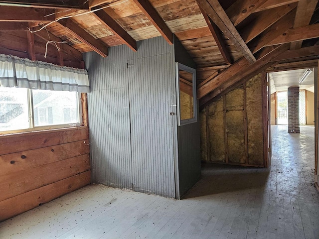 1226 Lake St, White Lake, WI 54491 - view of horse barn