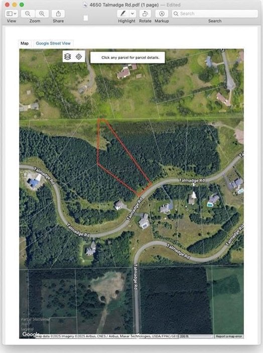 4650 Talmadge Rd, Eau Claire, WI 54701