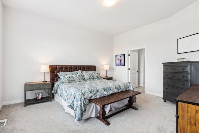 W139S9977 Jay Dr, Muskego, WI 53150 - carpeted bedroom with baseboards