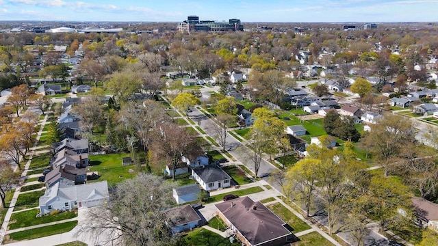 1201 Redwood Dr, Green Bay, WI 54304 - view of property location with nearby suburban area
