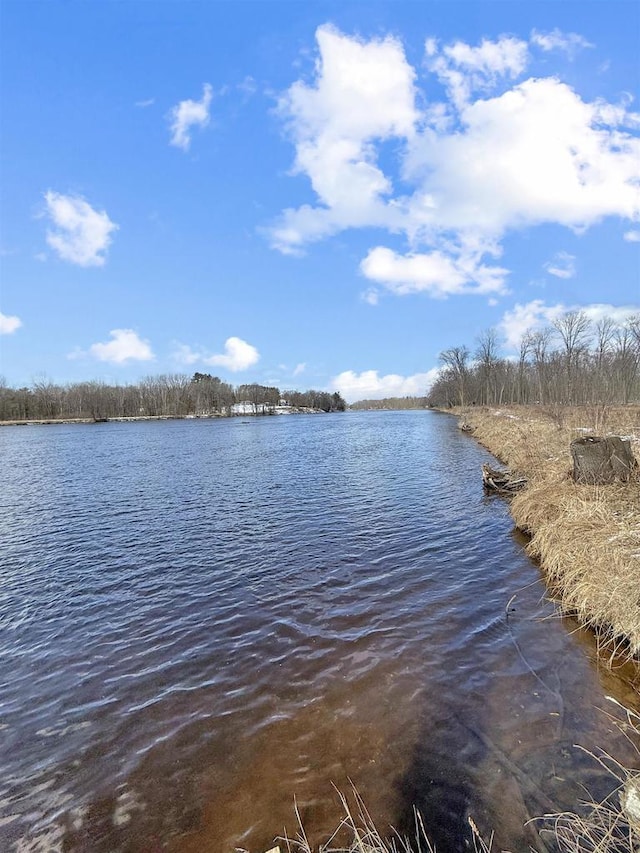 N1549 River Dr, Menomonie, MI 49858