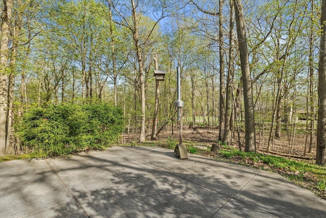 5287 Pleasant Hill Rd, Hartford, WI 53027 - view of patio / terrace