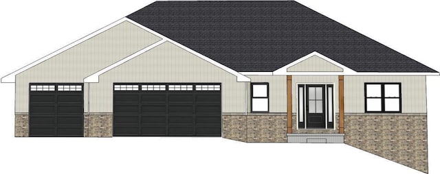 3783 Westpoint Rd, Suamico, WI 54313 - view of miscellaneous document