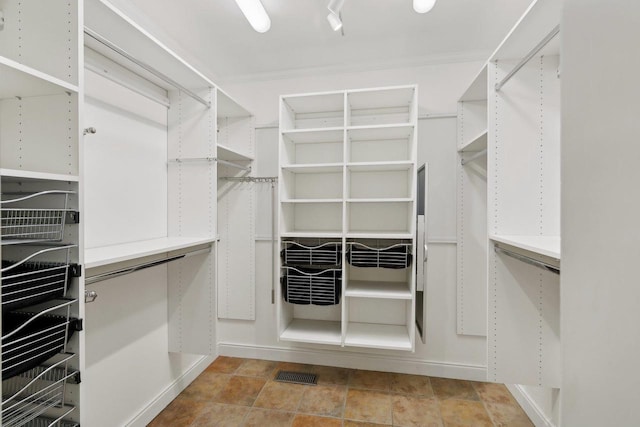 923 Swarthmore Ct, Madison, WI 53705 - view of walk in closet
