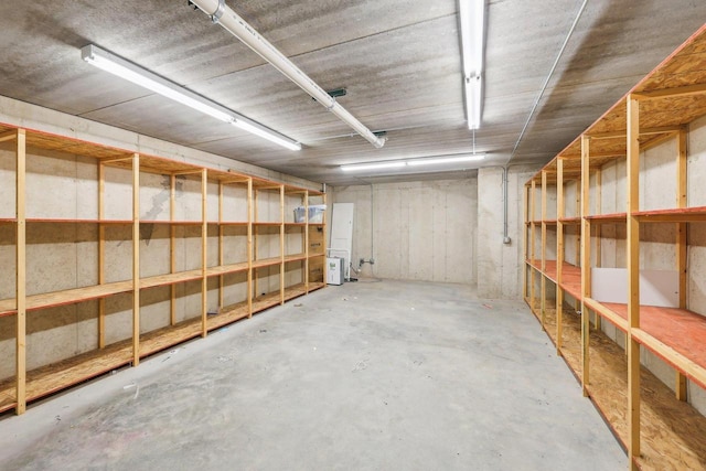 923 Swarthmore Ct, Madison, WI 53705 - view of storage room