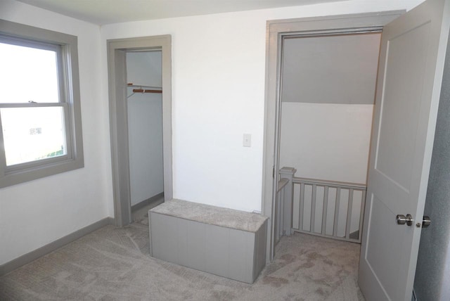 501 N Prospect St, Merrill, WI 54452 - view of closet