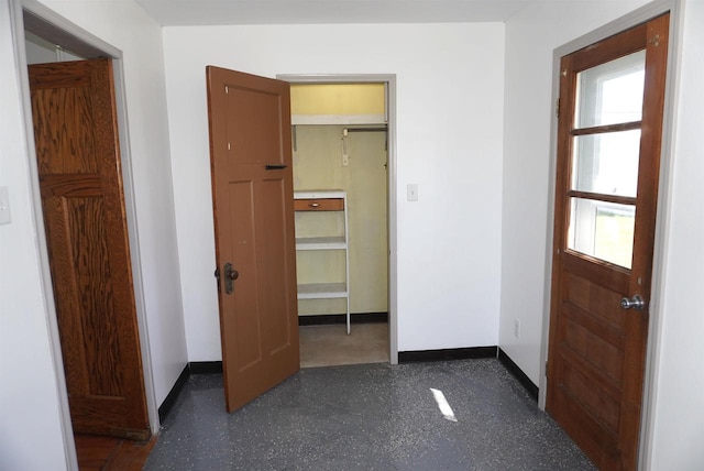 501 N Prospect St, Merrill, WI 54452 - view of closet