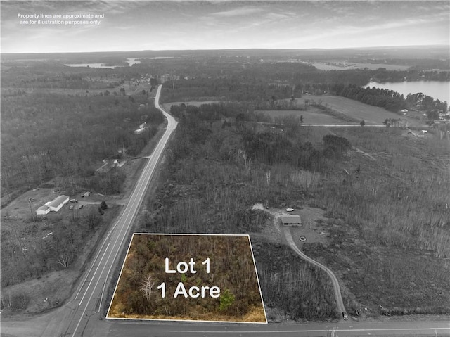 LOT1 11th Ave, Cameron, WI 54728