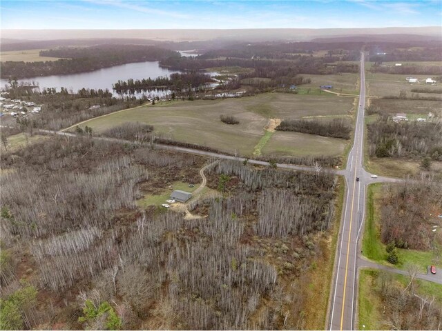 LOT2 25th St, Cameron, WI 54728