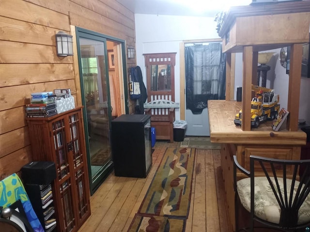 23540 State Highway 13, Cornucopia, WI 54827 - view of wooden deck