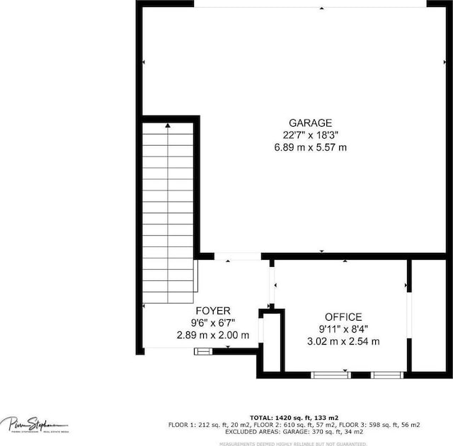 612 N Midvale Blvd, Madison, WI 53705 - room layout