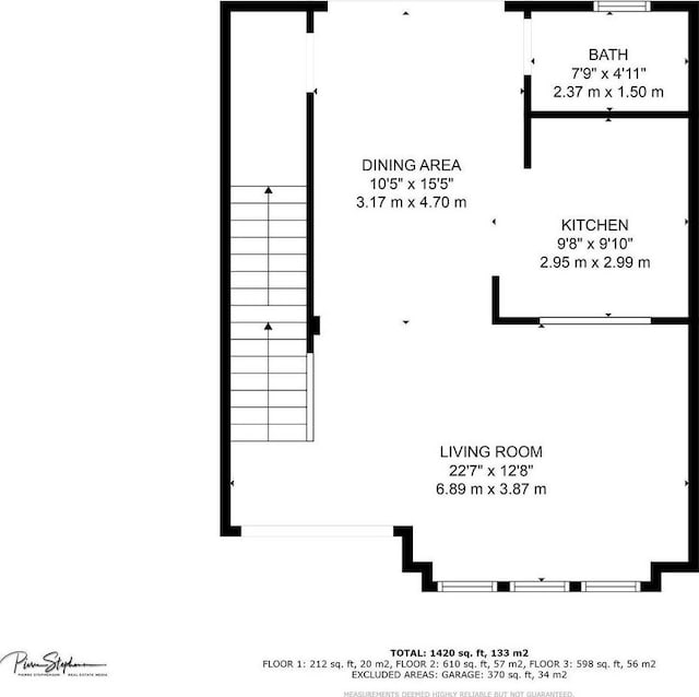 612 N Midvale Blvd, Madison, WI 53705 - floor plan / room layout