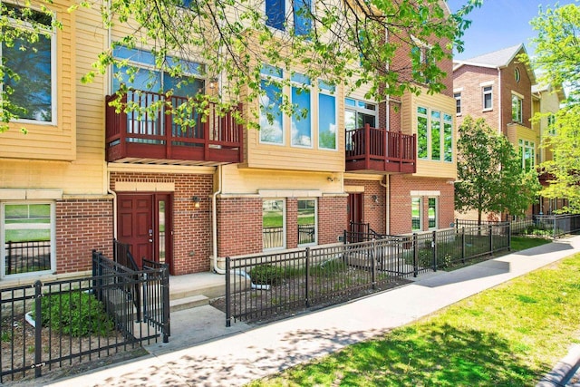 612 N Midvale Blvd, Madison, WI 53705 - view of property