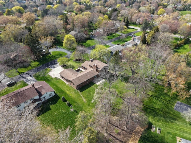 9 Sandalwood Ct, Wind Point, WI 53402 - view of property location