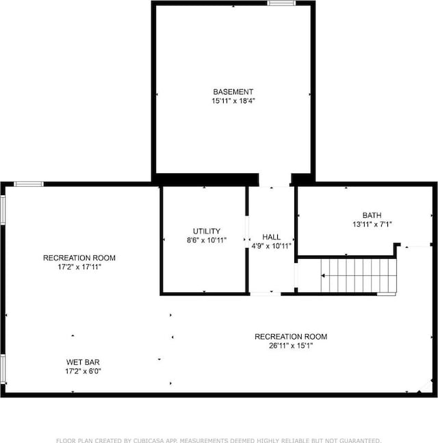1820 Sampson St, Wisconsin Rapids, WI 54494 - room layout