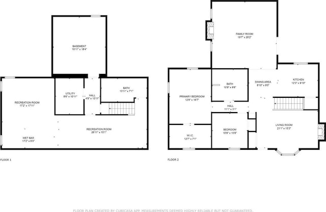 1820 Sampson St, Wisconsin Rapids, WI 54494 - property floor plan