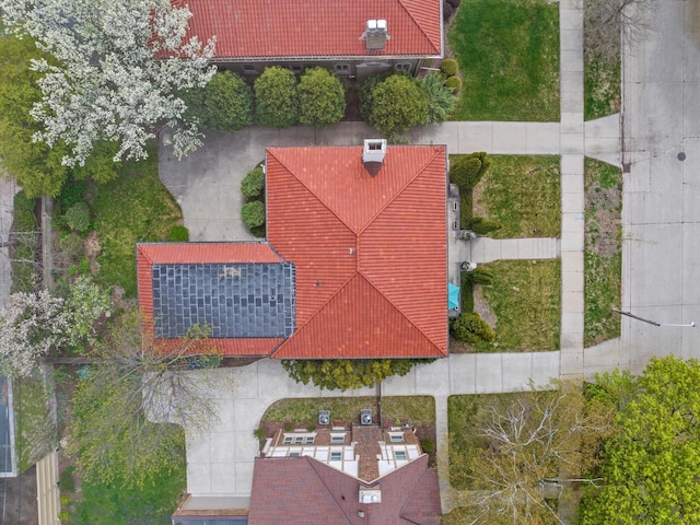 3468 N Summit Ave, Milwaukee, WI 53211 - view of subject property