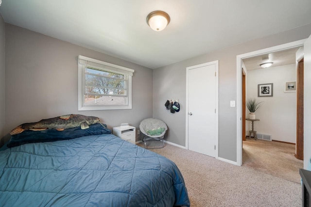 1083 Kenwood St, Green Bay, WI 54304 - carpeted bedroom with baseboards