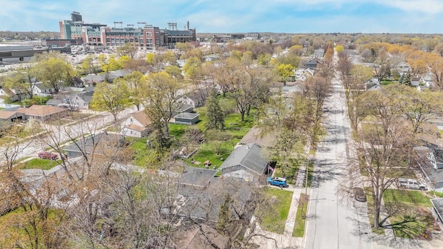 1083 Kenwood St, Green Bay, WI 54304 - view of property location