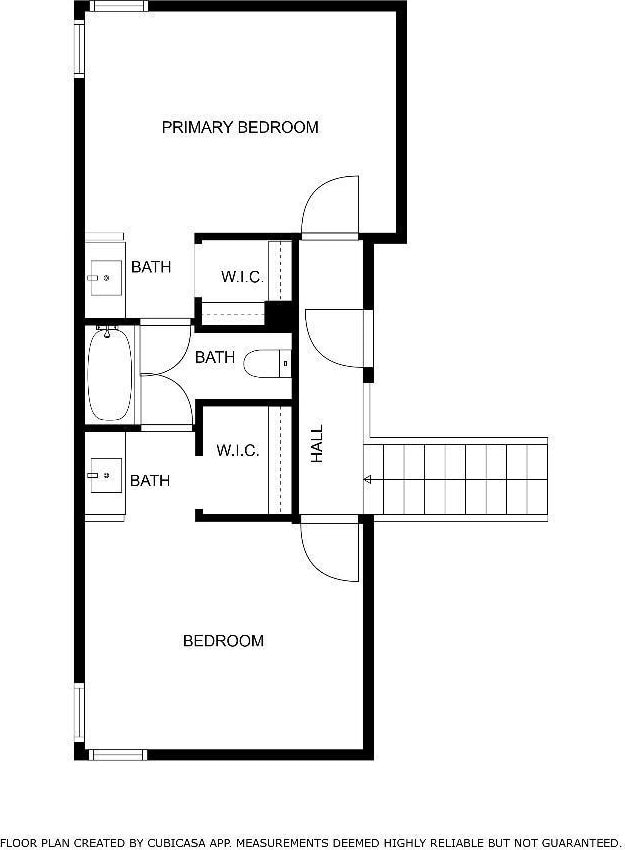 416 Sommers St, Stevens Point, WI 54481 - floor plan / room layout