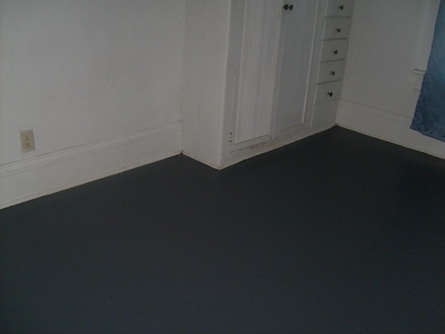 701 Otter Ave, Oshkosh, WI 54901 - view of unfurnished room