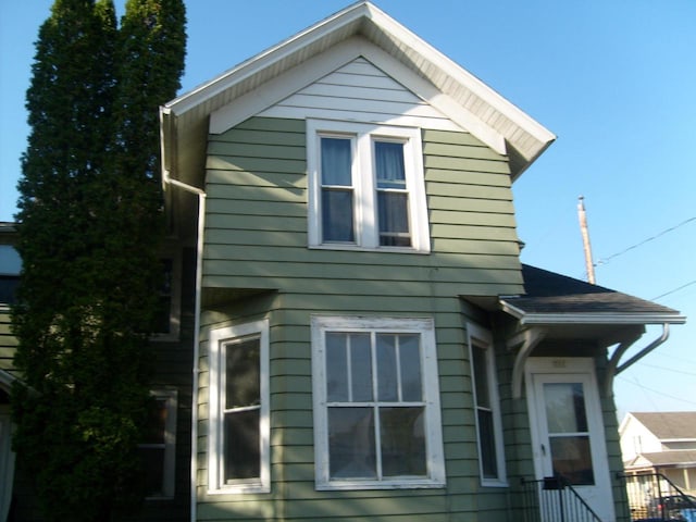 701 Otter Ave, Oshkosh, WI 54901 - view of property exterior