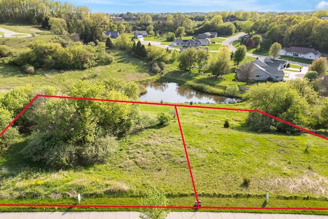 274 Moraine Dr, Ripon, WI 54971