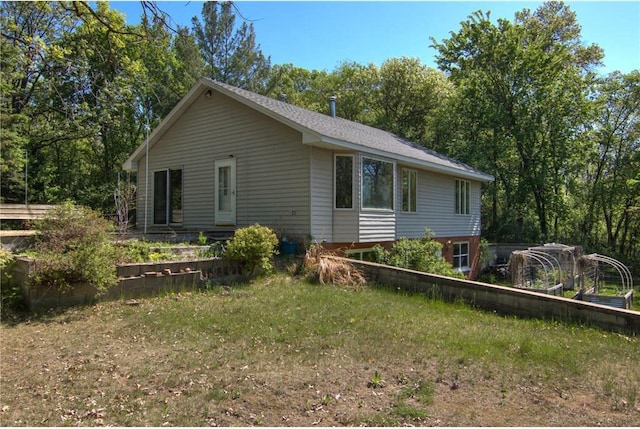1286 Krattley Ln, Hudson, WI 54016 - view of property exterior
