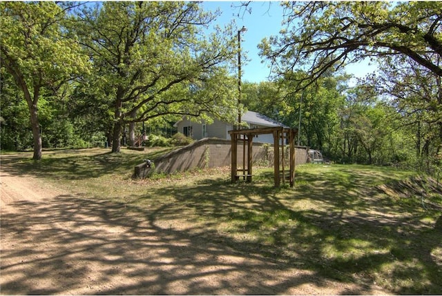 1286 Krattley Ln, Hudson, WI 54016 - view of home's community