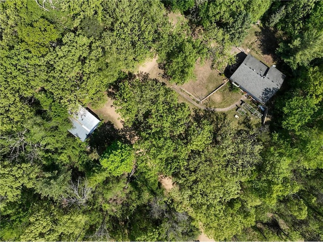 1286 Krattley Ln, Hudson, WI 54016 - bird's eye view