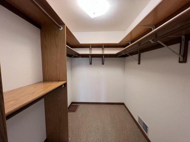 1012 Silent Sunday Ct, Racine, WI 53402 - spacious closet featuring carpet