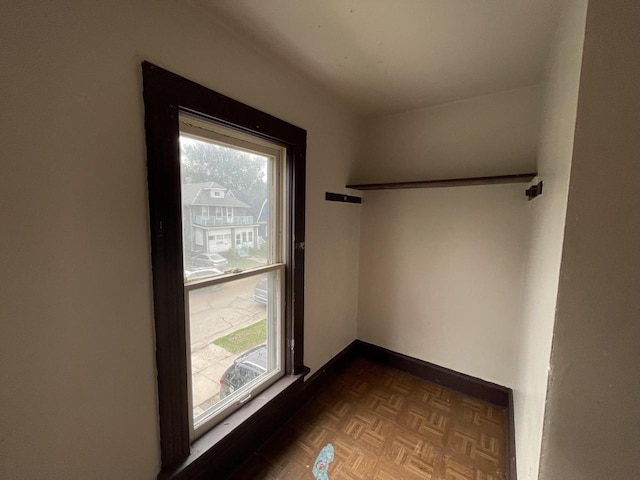 6121 12th Ave, Kenosha, WI 53143 - view of spacious closet