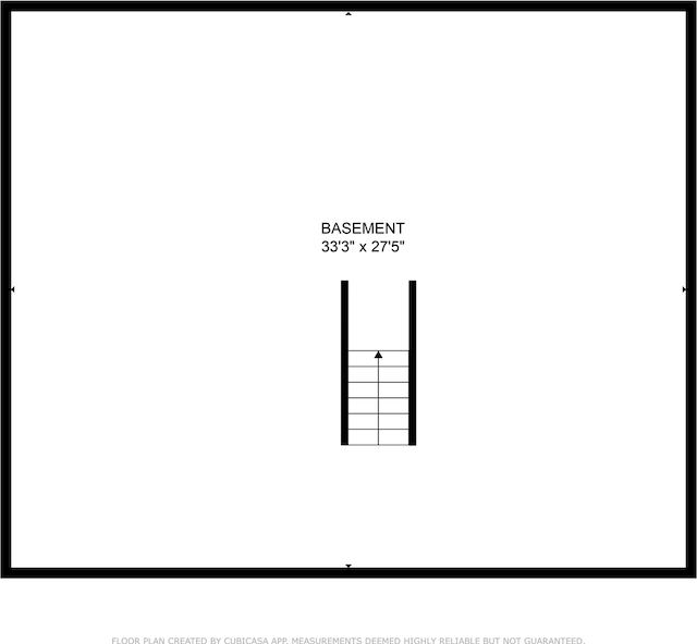 home floor plan